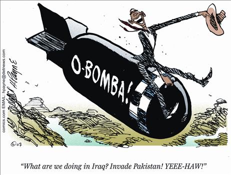 recent obama political cartoons. Political Cartoons Tagged: